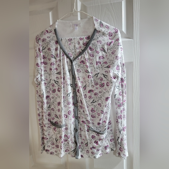 5 Pairs Of Soft and comfy pajama sets-Secret Treasures-size M - Picture 7 of 10